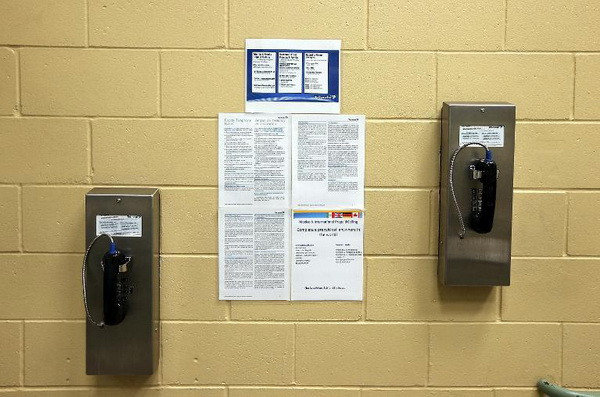 Mỹ có thể ngừng dịch vụ điện thoại cố định truyền thống ảnh 1