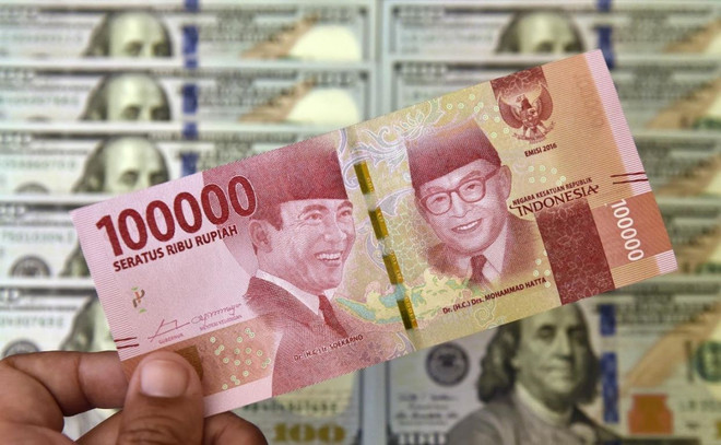 Ngân sách trợ cấp của Indonesia có thể bội chi hơn 13 tỷ USD ảnh 1