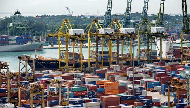 Truyền thông Đức đánh giá cao RCEP đối với hội nhập kinh tế châu Á-TBD ảnh 1