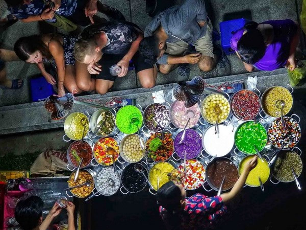 Phát triển Văn hóa Ẩm thực Việt Nam thành Thương hiệu Quốc gia ảnh 2