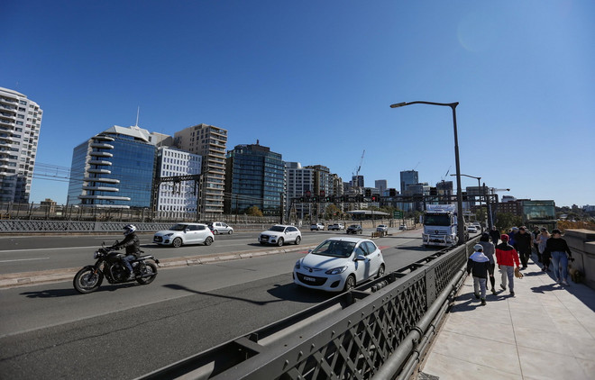 Trung Quốc có thêm ca nhiễm mới, Australia đóng cửa tới giữa năm 2021 ảnh 1