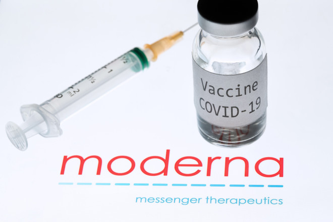 EU chấp nhận trả giá cao hơn cho vaccine của Pfizer và Moderna ảnh 1