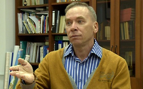 Chuyên gia Nga đánh giá tích cực về tăng trưởng kinh tế Việt Nam ảnh 1