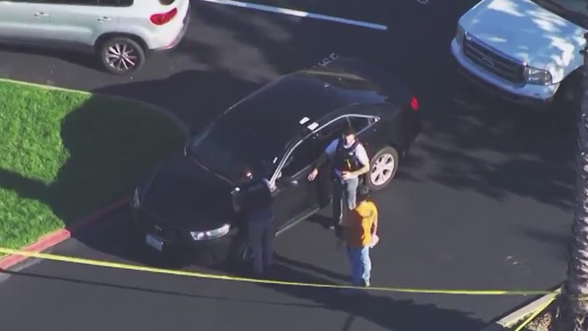 Mỹ: Tấn công bằng dao tại California khiến 3 người thương vong ảnh 1