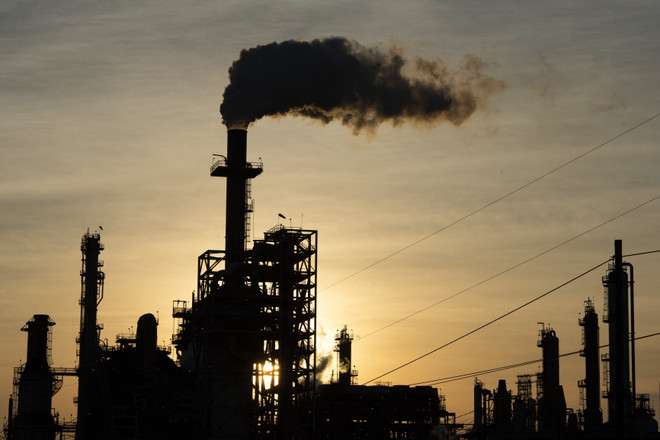 Mỹ nới lỏng quy định về khí thải cho các nhà máy điện ở bang Texas ảnh 1