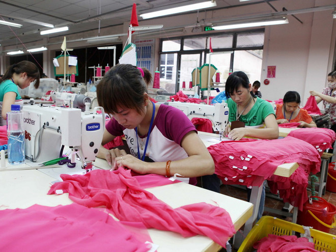 Chủ động nguồn nguyên vật liệu sản xuất là vấn đề cấp bách ảnh 1