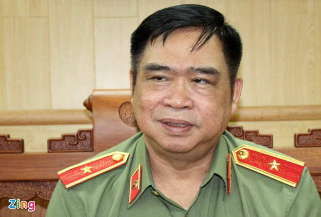 Hải Phòng: Đình chỉ sinh hoạt Đảng với Thiếu tướng Công an Đỗ Hữu Ca ảnh 1