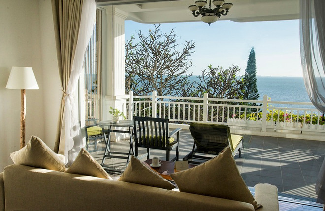 Chiêm ngưỡng vẻ đẹp của những công trình mang tên Léman ảnh 6