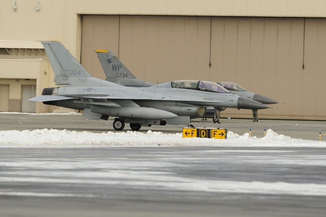 Hàn Quốc tạm dừng hoạt động tất cả máy bay chiến đấu vì sự cố kỹ thuật ảnh 1