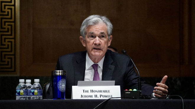 Quan điểm khác biệt của ECB và Fed về vấn đề chống biến đổi khí hậu ảnh 1