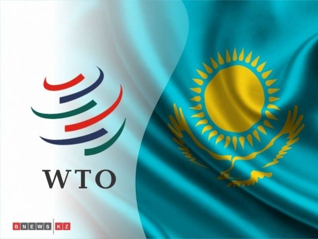 Kazakhstan chính thức hoàn tất quá trình đàm phán gia nhập WTO ảnh 1