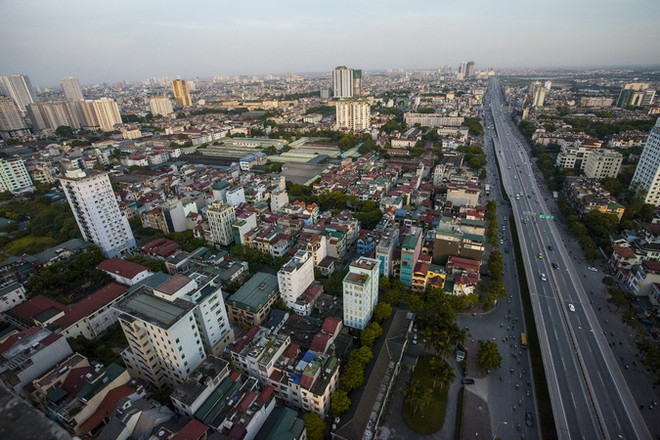 Doanh nghiệp Tây Ban Nha quan tâm tới thị trường Việt Nam ảnh 1