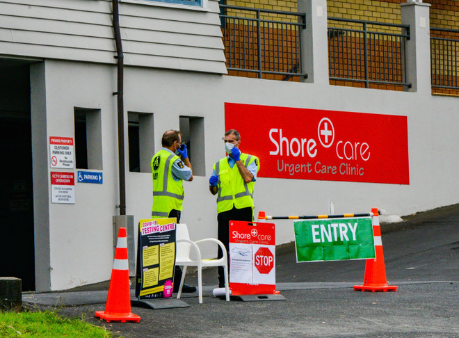 Số tử vong ở Mỹ vượt 3.000 người, Trung Quốc thêm 48 ca mắc COVID-19 ảnh 1