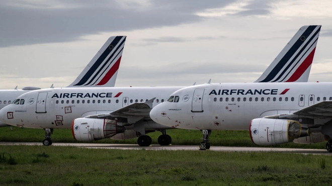 Mali hủy giấy phép nối lại các chuyến bay của hãng Air France ảnh 1