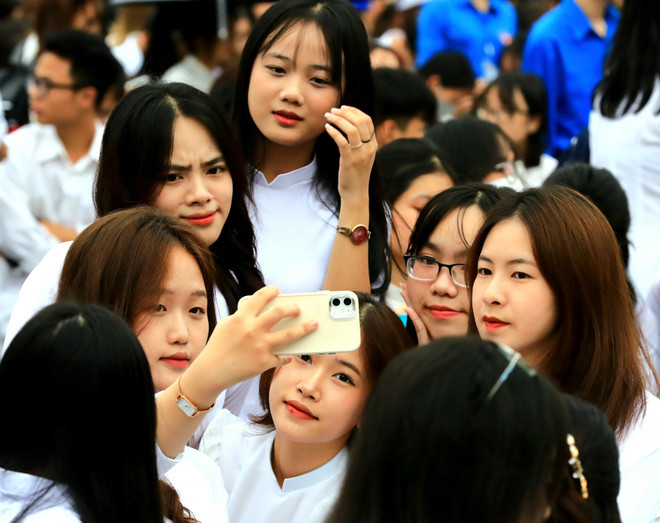 Thanh Hóa: Duyệt chi 104 tỷ đồng hỗ trợ học phí cho sinh viên Sư phạm ảnh 1