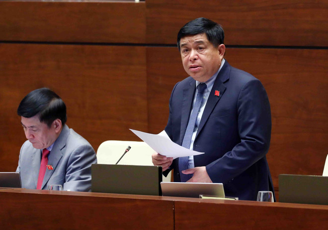 Nguyên nhân chính sách hỗ trợ lãi suất 2% chưa đạt kết quả mong muốn ảnh 1