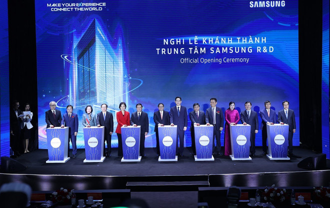 Báo Financial Times: Thời khắc kinh tế Việt Nam chuyển mình đã tới ảnh 2