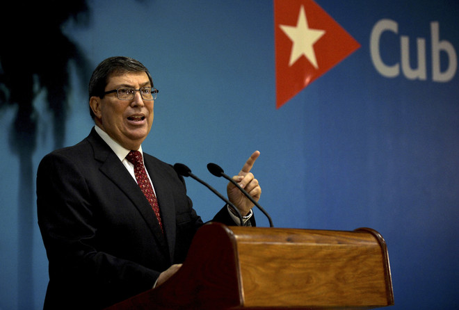 Cuba mở rộng hợp tác với các đối tác tại Hội nghị Thượng đỉnh CELAC-EU ảnh 1