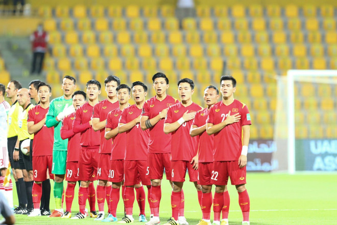Vòng loại World Cup 2022: Cơ hội nào cho đội tuyển Việt Nam? ảnh 1