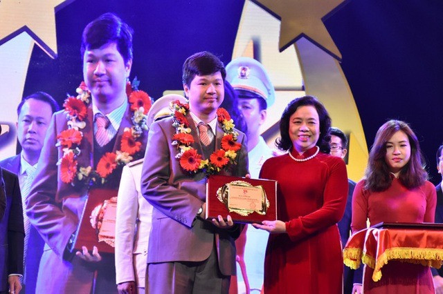 35 đại diện Việt Nam lọt nhóm các nhà khoa học ảnh hưởng nhất thế giới ảnh 1