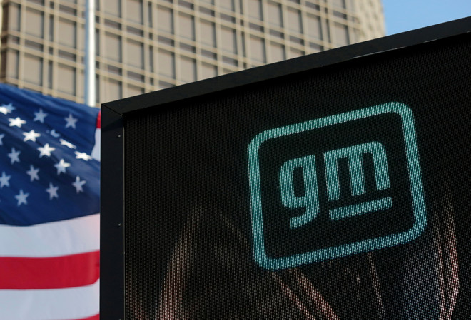 Ảnh minh họa. (Nguồn: Reuters) Hãng chế tạo ôtô General Motors triển khai lĩnh vực kinh doanh mới ảnh 1