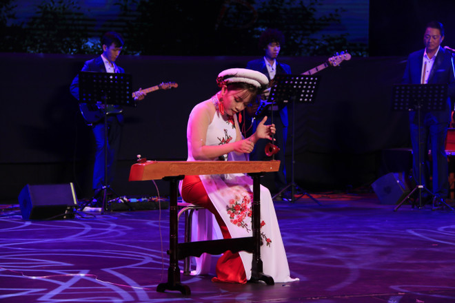 Khai mạc Tuần Văn hóa Việt Nam tại Lào năm 2019 ảnh 2