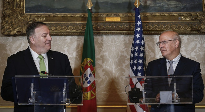 Mỹ cảnh báo về rủi ro từ những ‘hệ thống mạng không đáng tin cậy’ ảnh 1