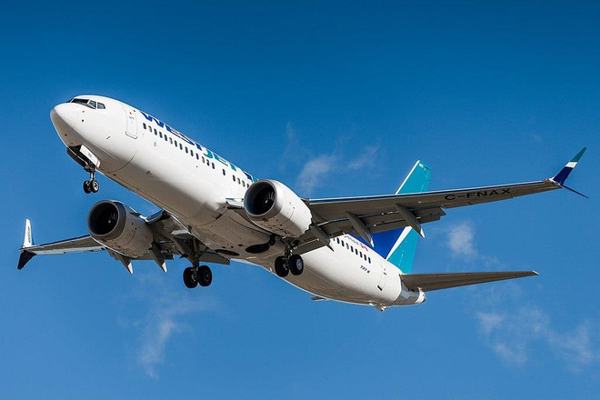 FAA: Boeing phải khắc phục "rủi ro mới" ở máy bay 737 MAX ảnh 1