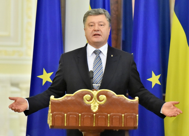 Kiev dọa trả đũa nếu Nga cấm nhập khẩu lương thực từ Ukraine ảnh 1