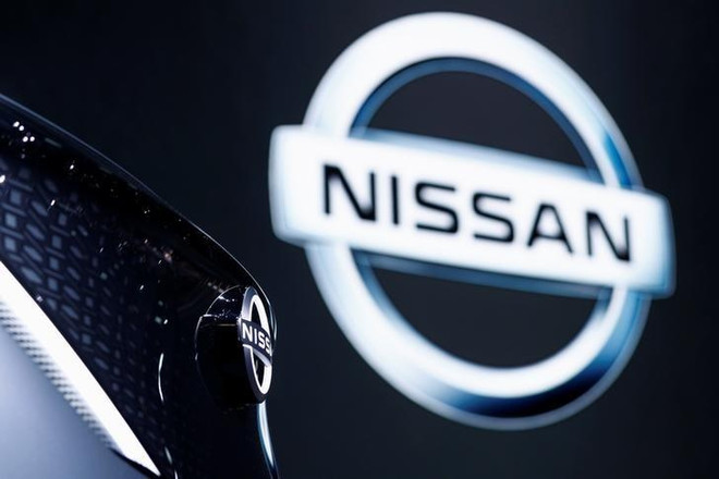 Nissan kỳ vọng đạt lợi nhuận ròng 1,2 tỷ USD trong cả năm tài chính 2022-2023. (Ảnh: Reuters) Nissan giữ nguyên dự báo lợi nhuận của năm tài chính 2022-2023 ảnh 1