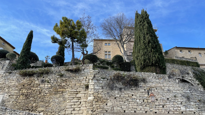 Làng cổ Gordes tại Pháp - điểm đến hấp dẫn của khách du lịch ảnh 4