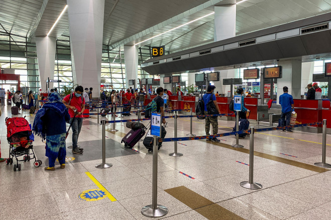 Ấn Độ và Nhật Bản nới lỏng một số biện pháp phòng dịch COVID-19 ảnh 1