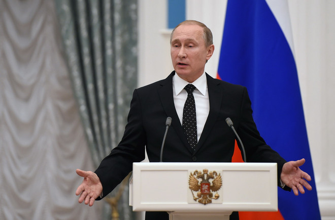 Nga đưa tối hậu thư với Ukraine về tái cơ cấu khoản nợ 3 tỷ USD ảnh 1