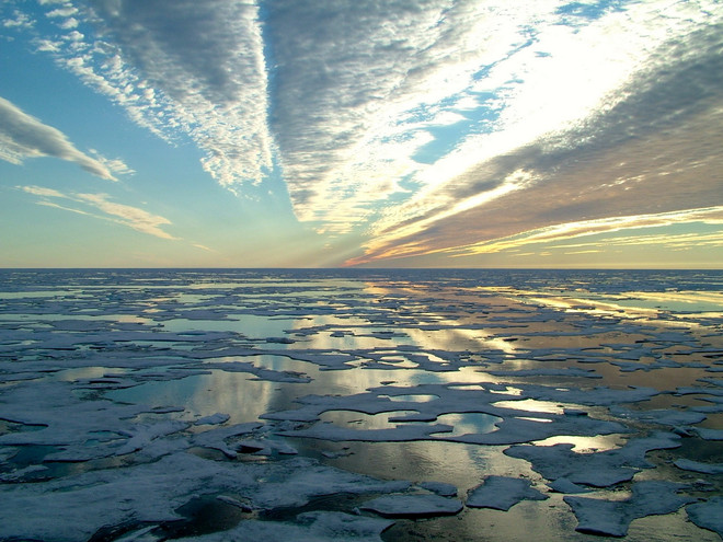 Hiện tượng El Nino gần đạt mức cao nhất trong 50 năm qua ảnh 1