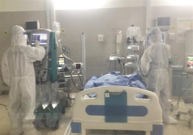 Người dân Hà Nội cần nâng cao ý thức phòng dịch để đón Tết an toàn ảnh 3