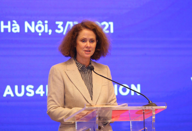 WB cung cấp gói tín dụng hỗ trợ Việt Nam phục hồi kinh tế sau COVID-19 ảnh 1