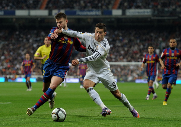 Real và Barca bị điều tra vì vi phạm quy định cạnh tranh ảnh 1