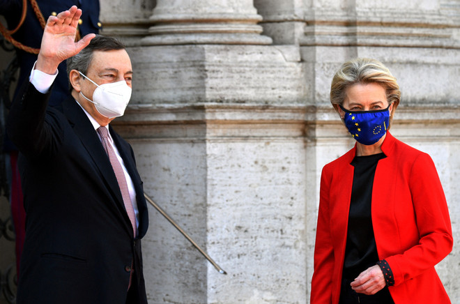 Italy thông qua nghị định cải cách để tận dụng quỹ phục hồi của EU ảnh 1