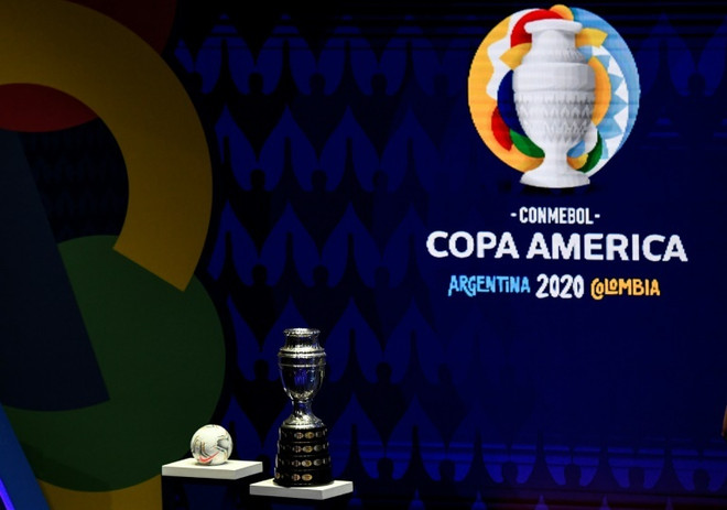 Argentina hủy đăng cai Copa America, CONMEBOL loay hoay tìm thay thế ảnh 1