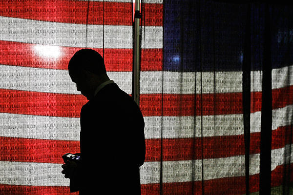 Nỗ lực thu hẹp phần nổi của tảng băng chìm tình báo Mỹ ảnh 1