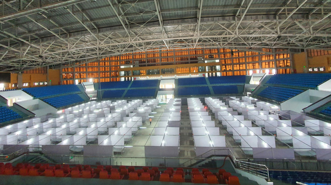 Sáng 27/5: Việt Nam ghi nhận 25 ca mắc mới, riêng Bắc Giang có 23 ca ảnh 1