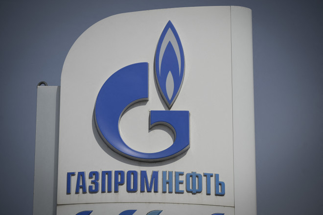 Doanh thu xuất khẩu khí đốt của Gazprom có thể giảm 50% trong năm 2023 ảnh 1