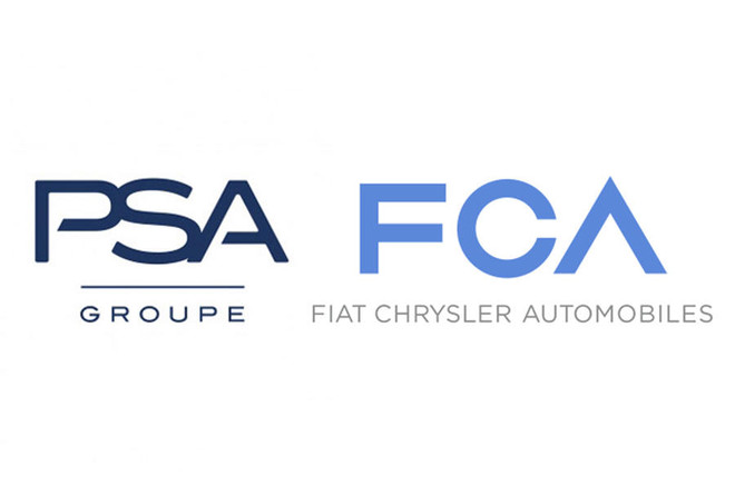 Dịch COVID-19 có thể ảnh hưởng tới kế hoạch sáp nhập PSA-Fiat Chrysler ảnh 1