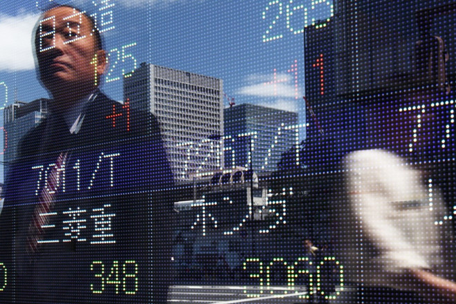 Các nước Đông Á đón "cơn gió ngược" trên thị trường trái phiếu ảnh 1