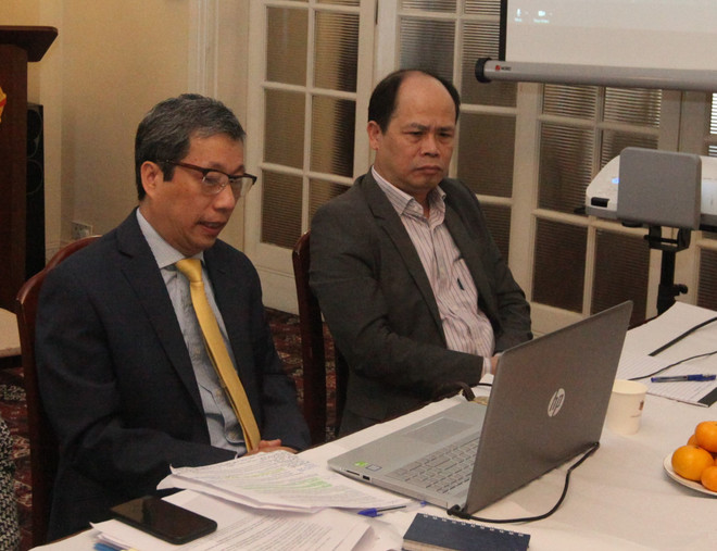 Anh tìm kiếm cơ hội đầu tư tại Việt Nam sau đại dịch COVID-19 ảnh 2