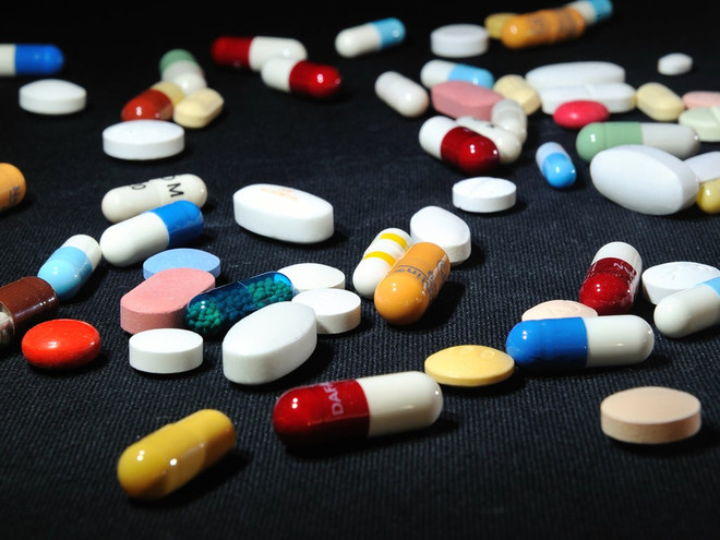 Từ 2050, sẽ có 10 triệu người chết mỗi năm do kháng thuốc kháng sinh ảnh 1