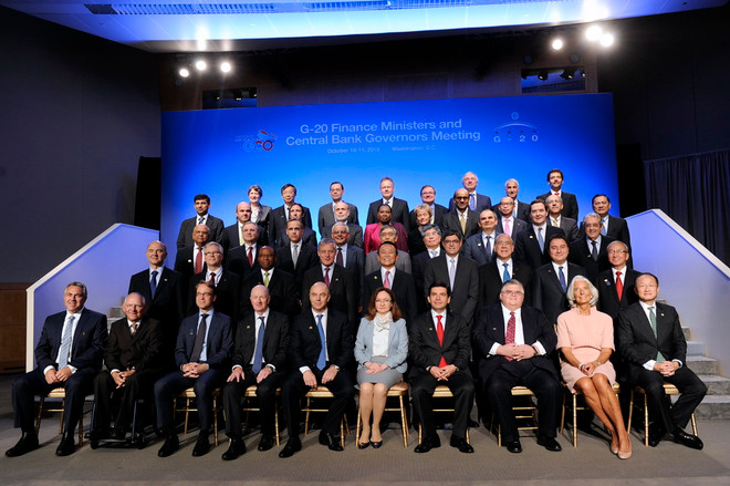 IMF cảnh báo nguy cơ từ việc chấm dứt kích thích kinh tế ảnh 1