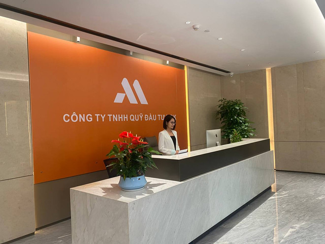 Bị chiếm đoạt nhiều tỷ đồng khi đầu tư qua “Quỹ Đầu tư MBK” ảnh 1