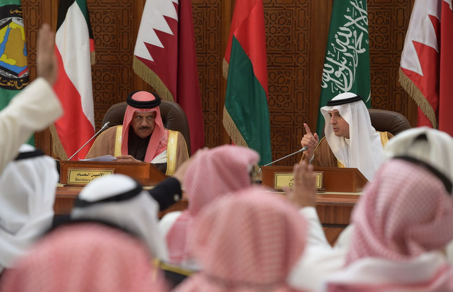 Liên đoàn Arab ủng hộ Saudi Arabia hành động "đối phó" với Iran ảnh 1