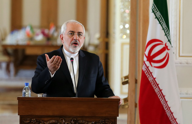 Iran: Saudi Arabia phải lựa chọn giữa ủng hộ hay chống cực đoan ảnh 1